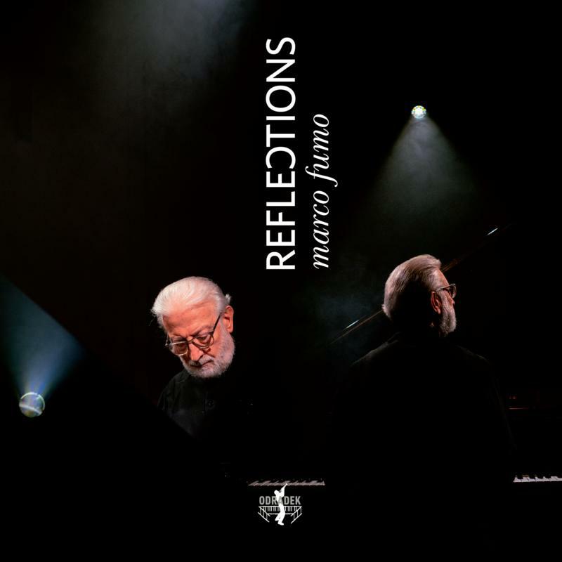 Picture of Marco Fumo - Reflections