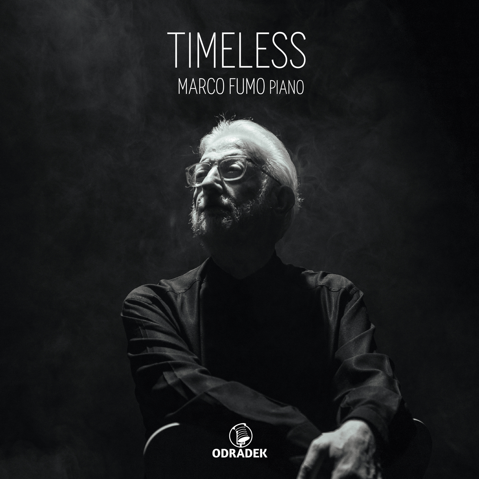 Picture of Marco Fumo - Timeless