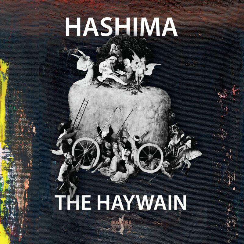 Picture of Hashima - The Haywain