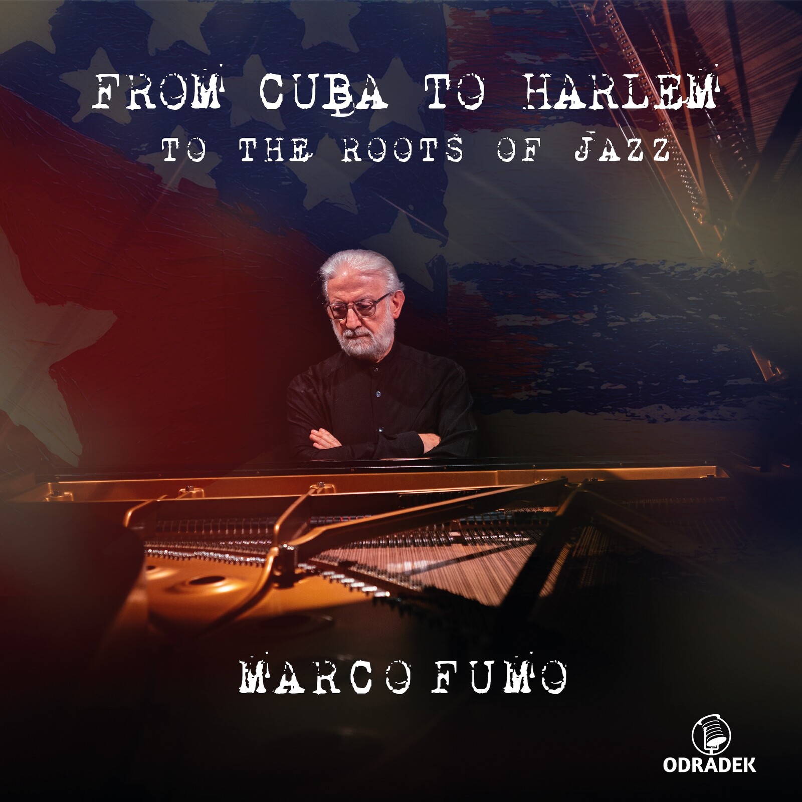 Picture of Marco Fumo - From Cuba to Harlem