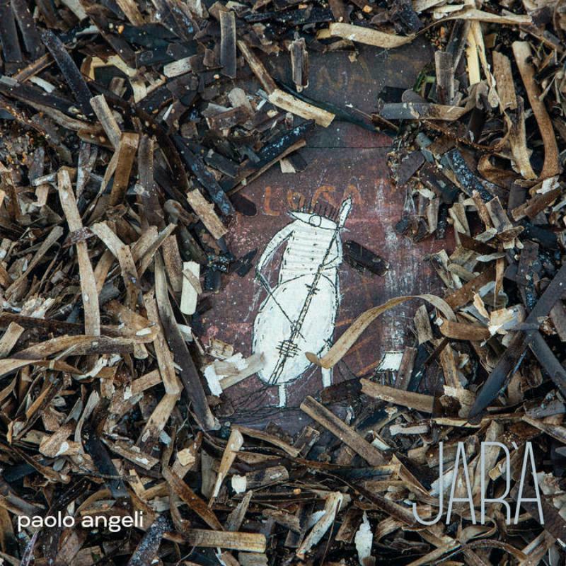Picture of Paolo Angeli - Jar'A