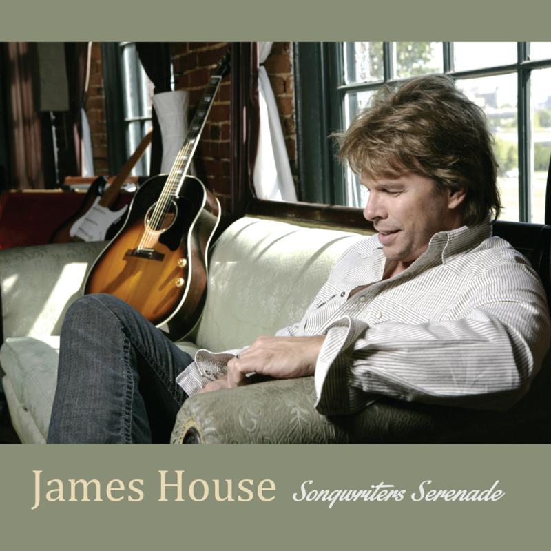 Picture of James House - Songwriters Serenade