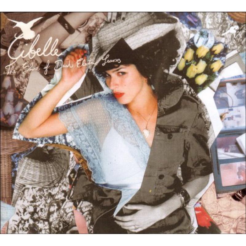 Picture of Cibelle - The Shine Of Dried Electric Leaves