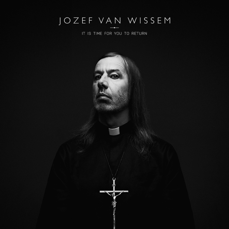 Picture of Jozef Van Wissem - It's Time for You to Return