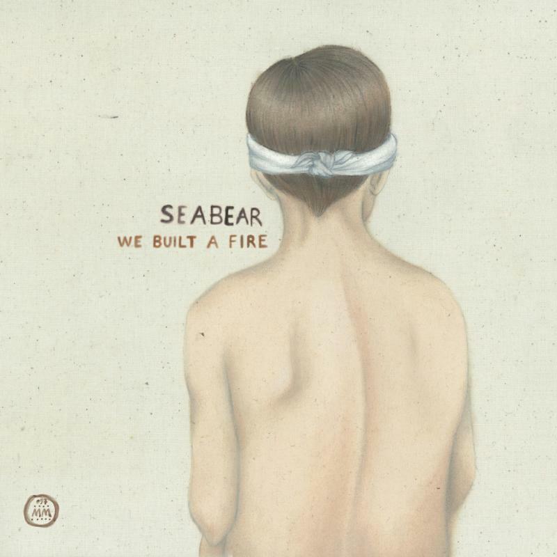 Picture of Seabear - We Built A Fire