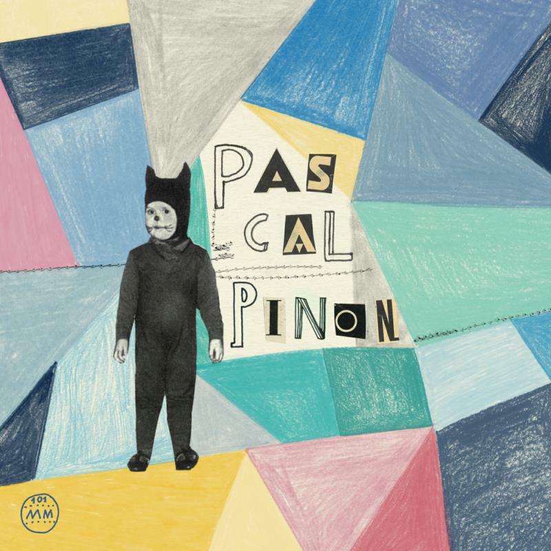 Picture of Pascal Pinon - Pascal Pinon