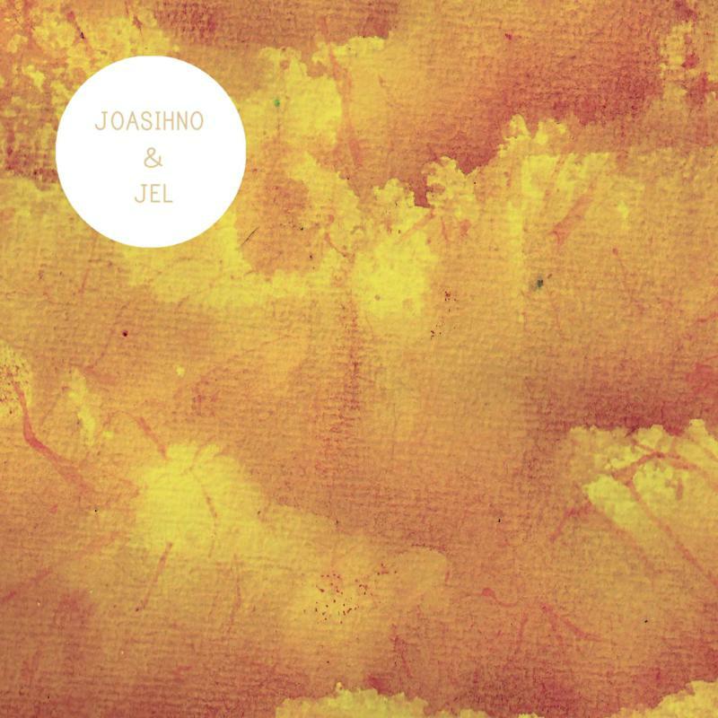 Picture of Joasihno & Jel - Lay Down / Hypnotize Us