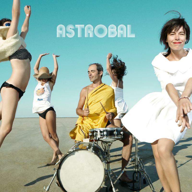Picture of Astrobal - Australasie