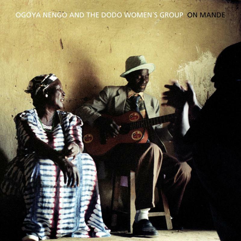Picture of Ogoya And The Dodo Women Nengo - On Mande