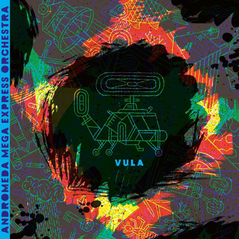 Picture of Andromeda Mega Express Orchest - Vula