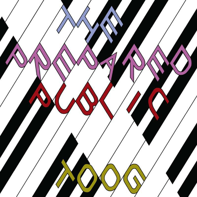 Picture of Toog - The Prepared Public