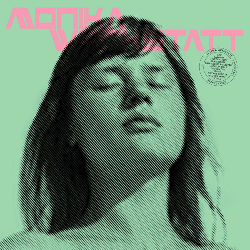 Picture of Various Artists - Monika Werkstatt