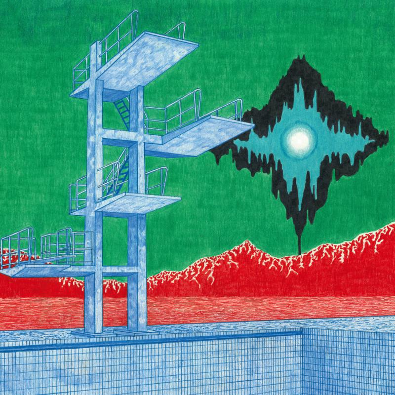 Picture of Le Millipede - The Sun Has No Money