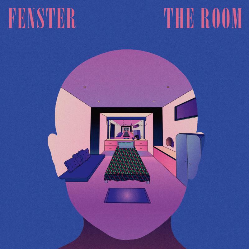 Picture of Fenster - The Room