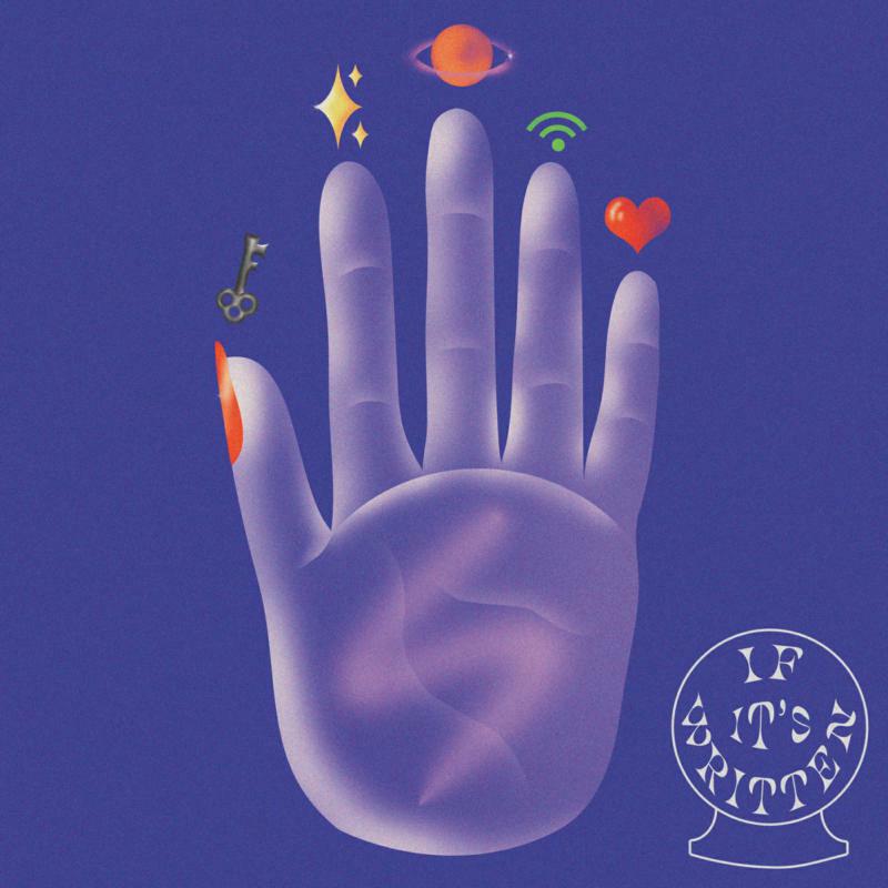 Picture of Dena - If It's Written