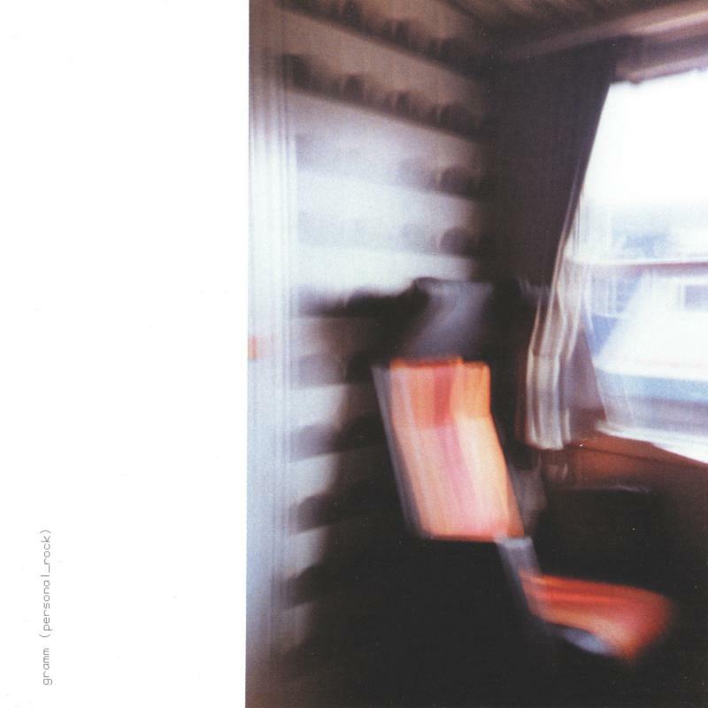 Picture of Gramm - Personal Rock