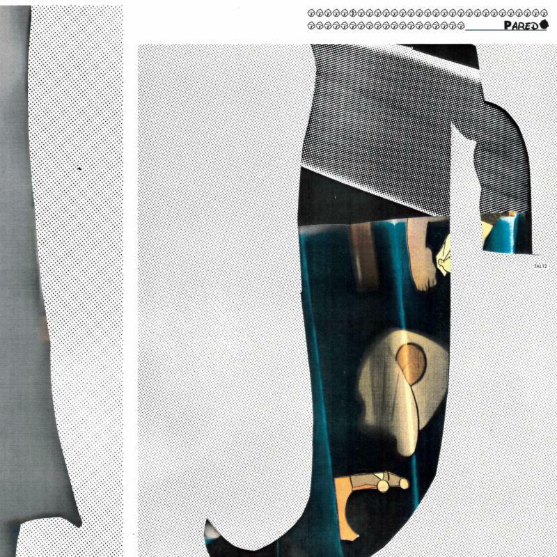 Picture of Various - Paredo Ep