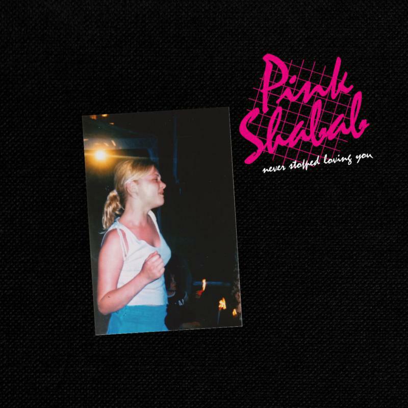 Picture of Pink Shabab - Never Stopped Loving You