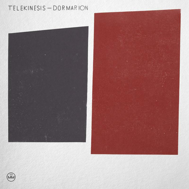 Picture of Telekinesis - Dormarion