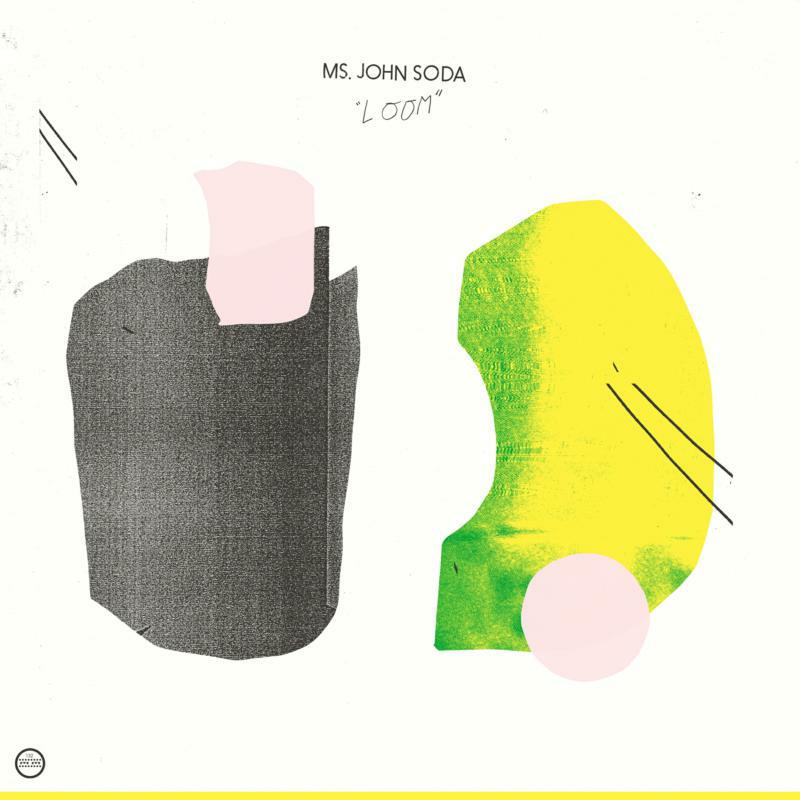 Picture of Ms. John Soda - Loom