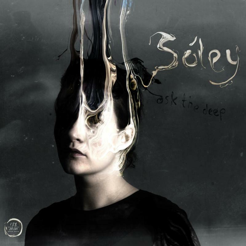 Picture of Soley - Ask The Deep