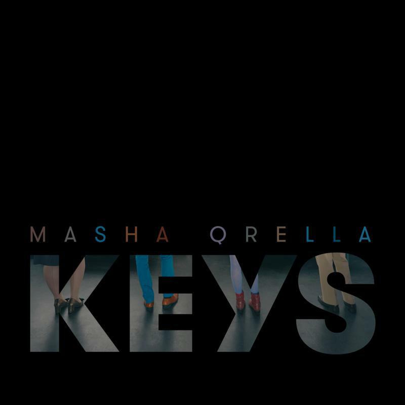 Picture of Masha Qrella - Keys