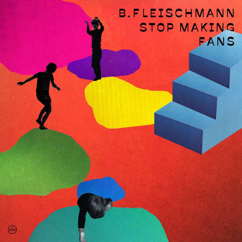 Picture of B. Fleischmann - Stop Making Fans