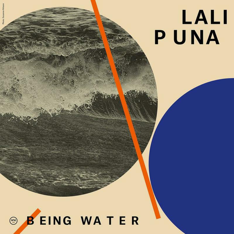 Picture of Lali Puna - Being Water