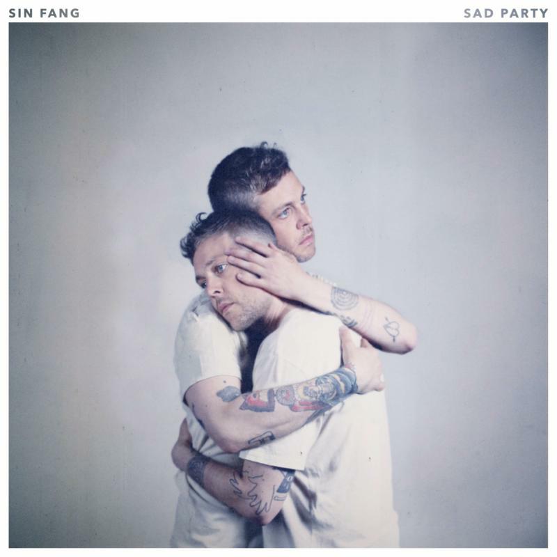 Picture of Sin Fang - Sad Party