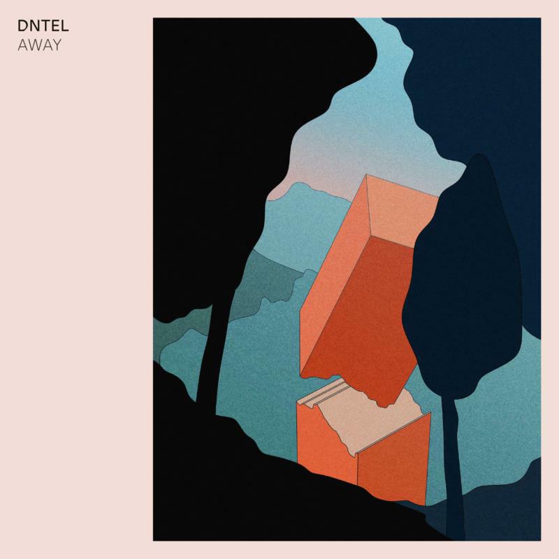 Picture of Dntel - Away