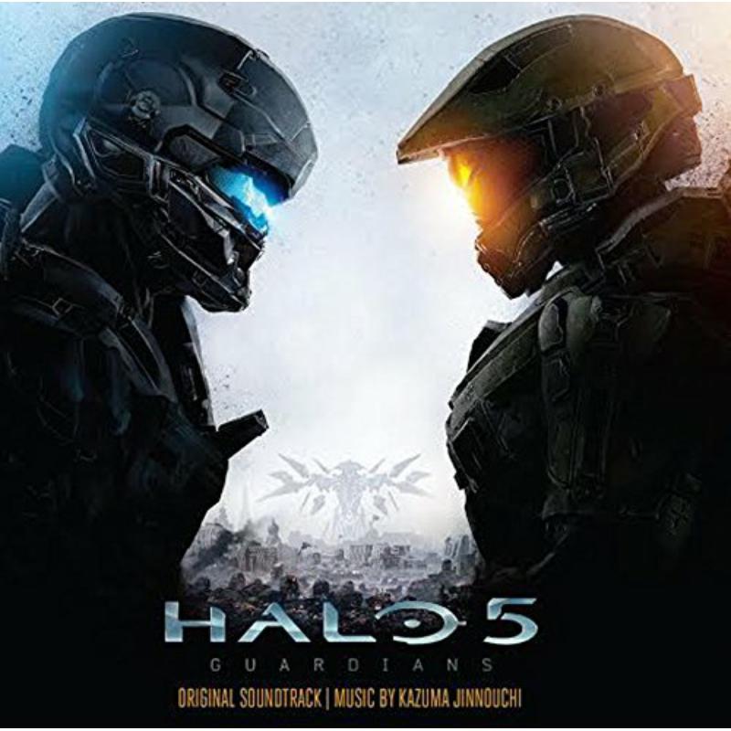 Picture of Halo - Halo 5 : Guardians