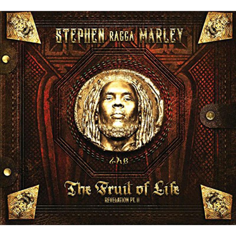 Picture of Stephen Marley - Revelation Pt. II: The Fruit Of Life