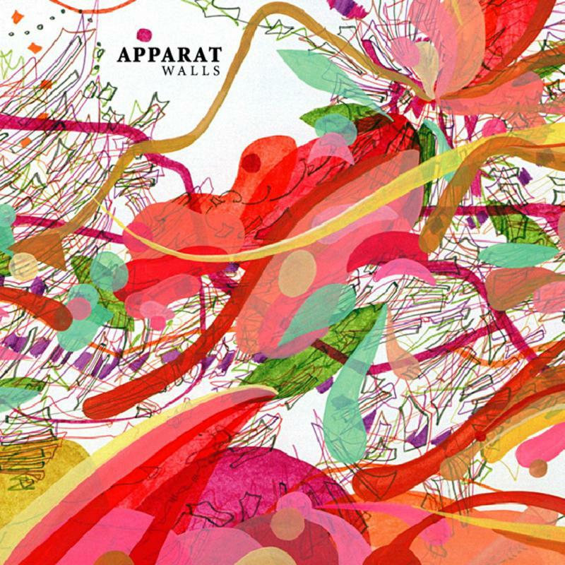 Picture of Apparat - Walls