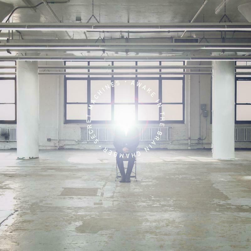 Picture of Secret Machines - Awake In The Brain Chamber