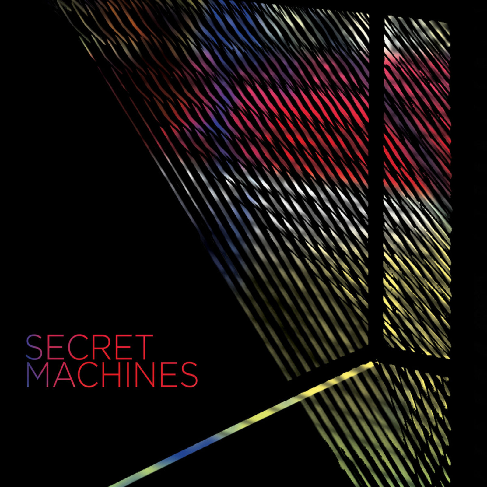 Picture of Secret Machines - Secret Machines