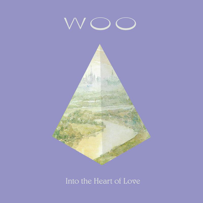 Picture of Woo - Into The Heart Of Love