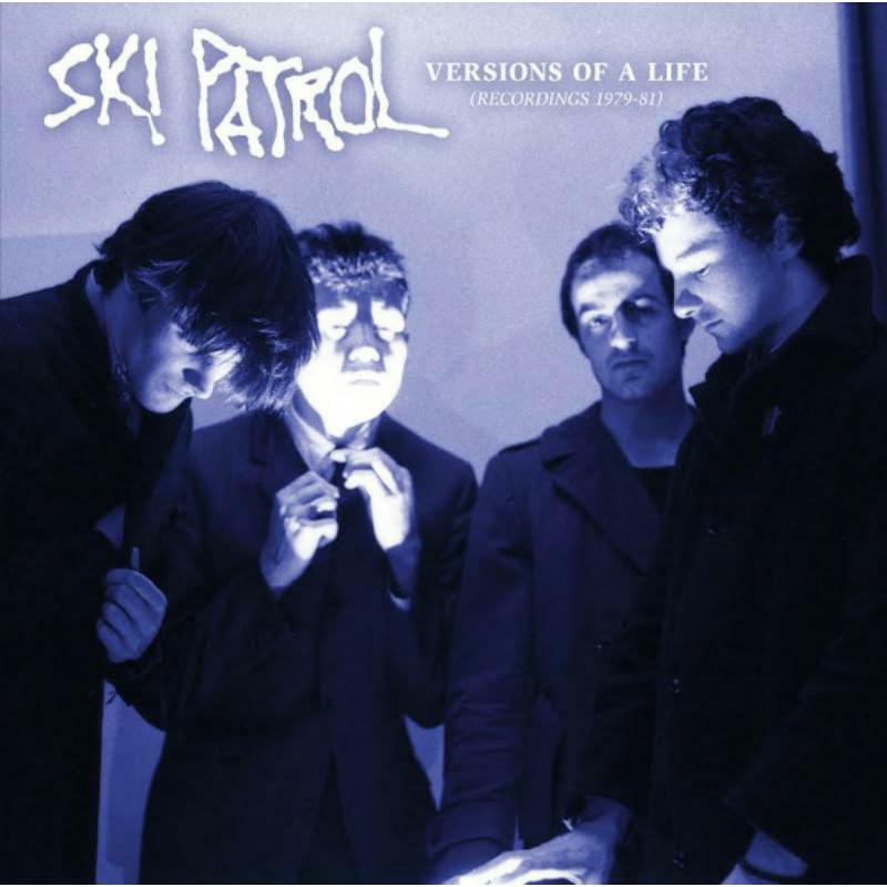 Picture of Ski Patrol - Versions Of A Life (Recordings