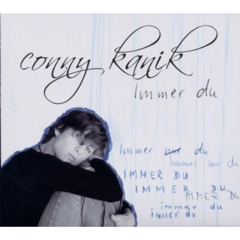 Picture of Conny Kanik - Immer Du