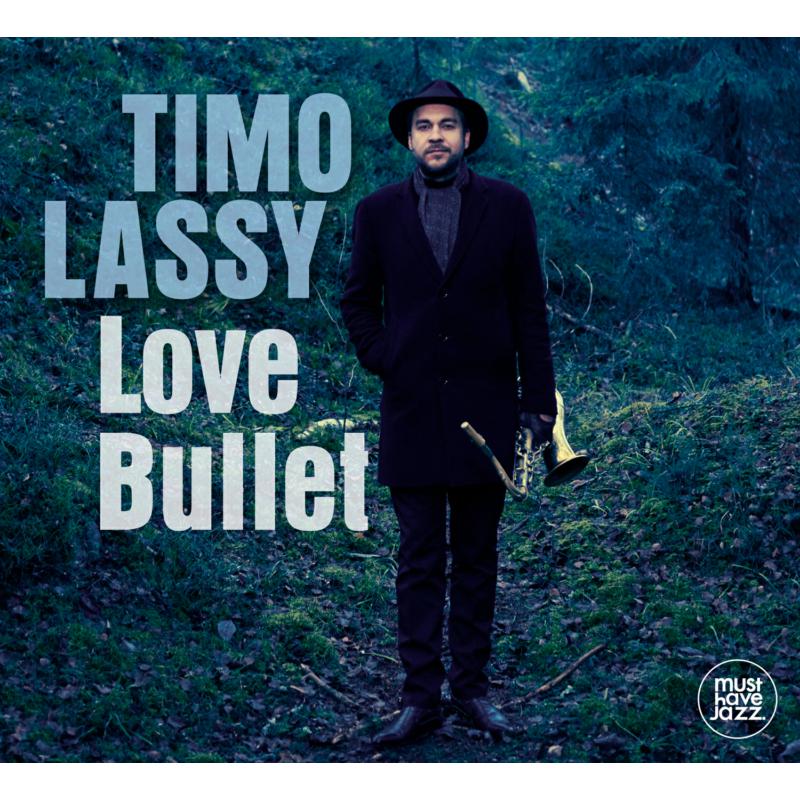 Picture of Timo Lassy - Love Bullet