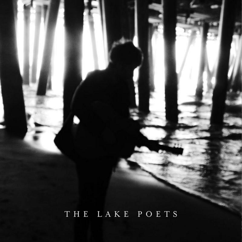 Picture of The Lake Poets - The Lake Poets