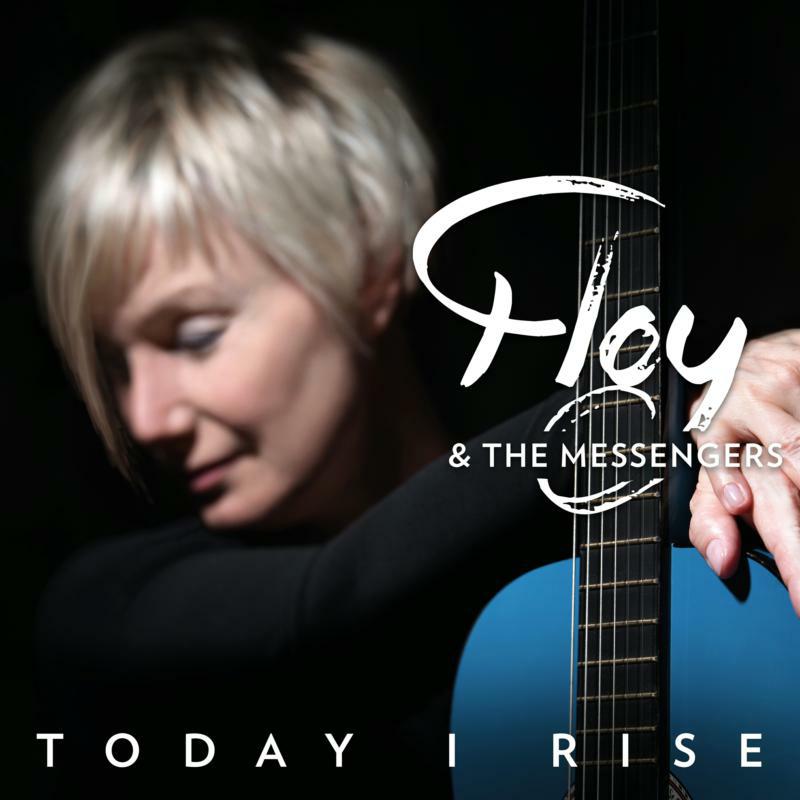Picture of Floy & The Messengers - Today I Rise