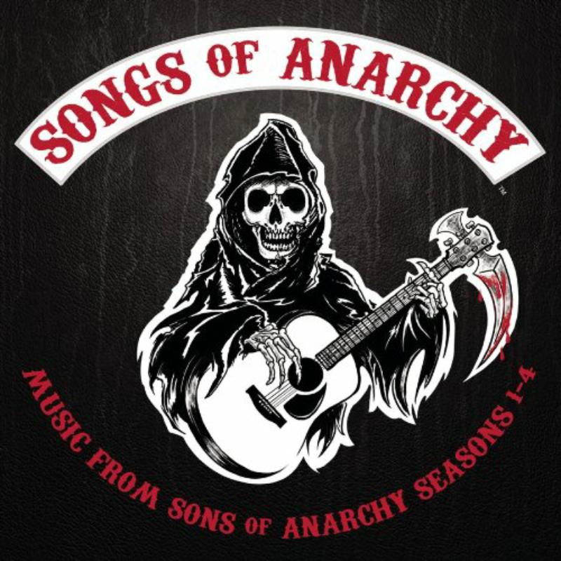 Picture of Sons Of Anarchy (Television So - Songs Of Anarchy: Music From S