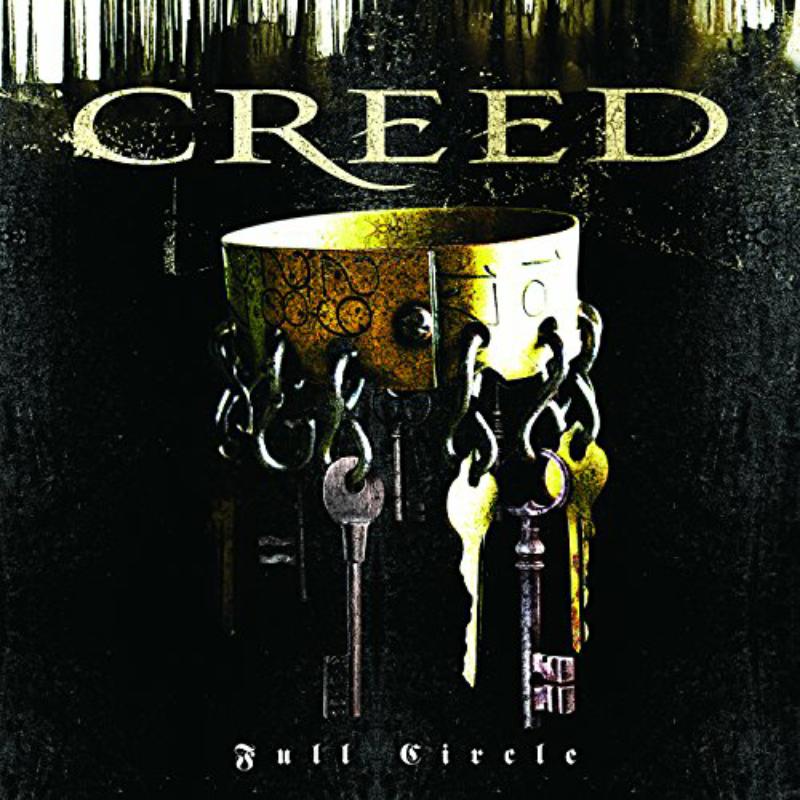 Picture of Creed - Full Circle