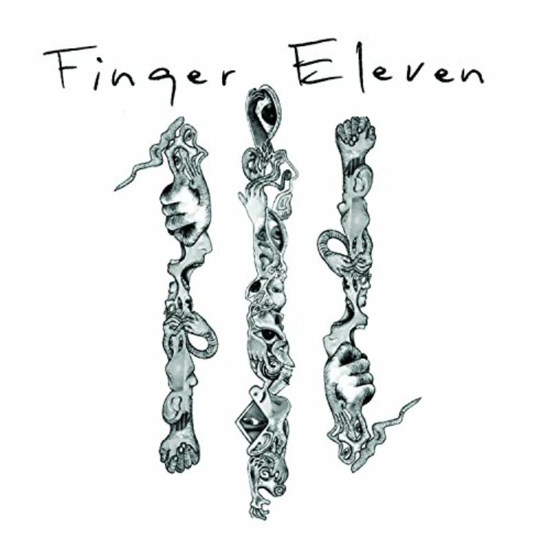 Picture of Finger Eleven - Finger Eleven