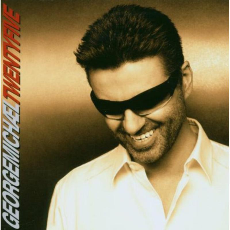Picture of George Michael - Twenty Five
