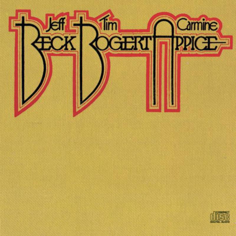 Picture of Beck Bogert & Appice - Beck Bogert & Appice