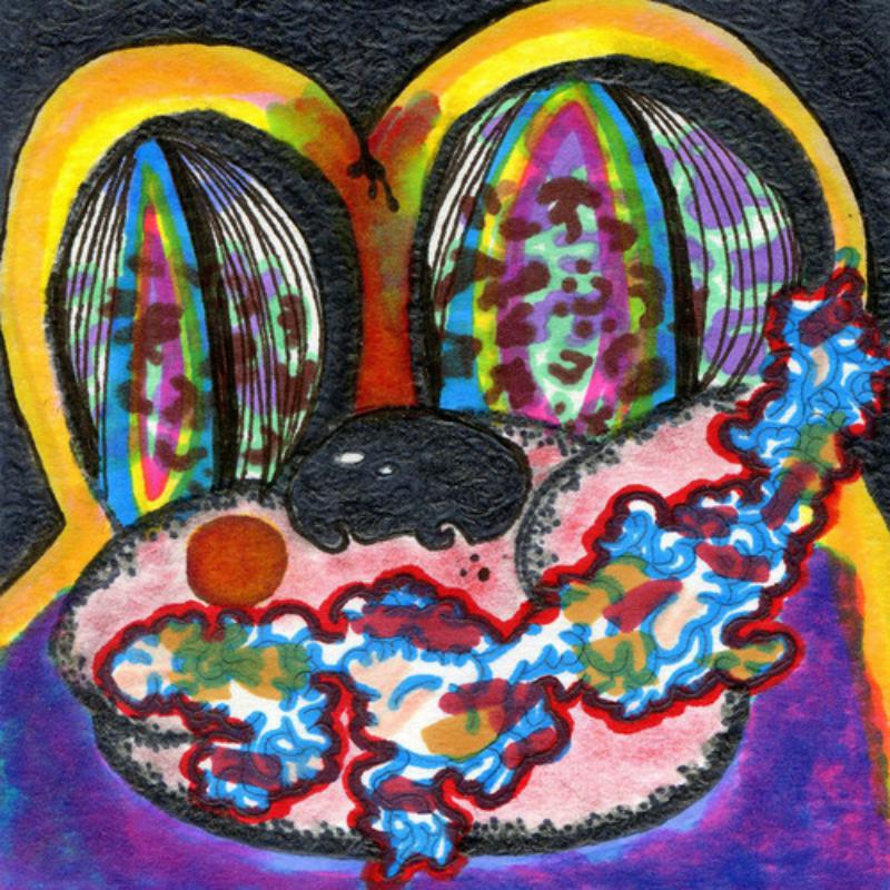 Picture of Cage The Elephant - Thank You, Happy Birthday