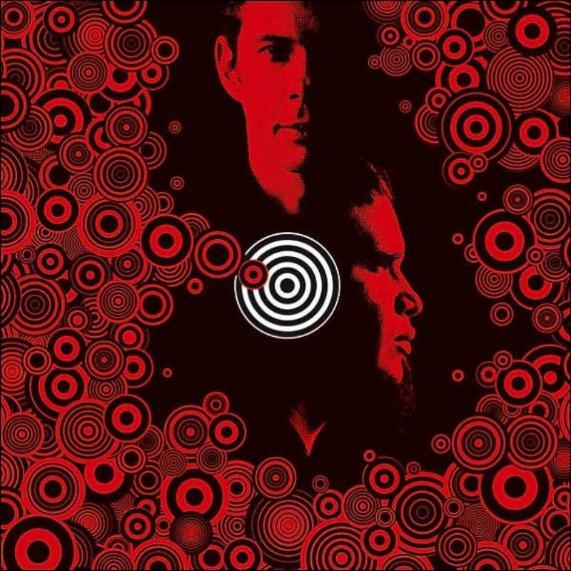 Picture of Thievery Corporation - Cosmic Game