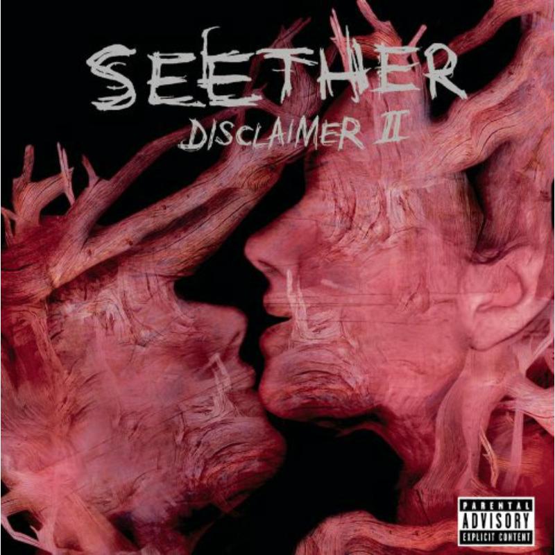Picture of Seether - Disclaimer II [explicit]