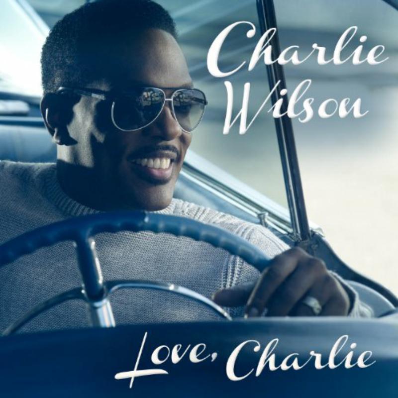 Picture of Charlie Wilson - Love Charlie